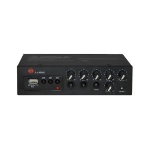 Amplificator 100V Show PA40HM - Img1