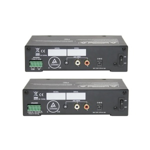 Amplificator 100V Show PA40HM - Img2
