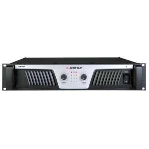 Amplificator Ashly KLR-5000 - Img1
