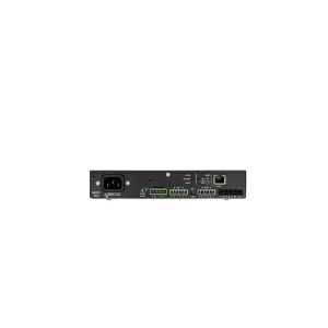 Amplificator cu 2 canale Powersoft Mezzo 322 A - Img2