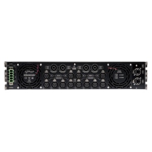 Amplificator cu 8 canale Powersoft X8 - Img2