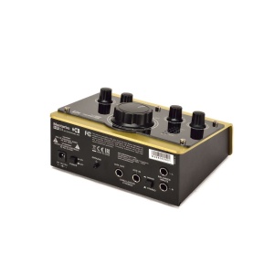 Amplificator de casti Montarbo HP-24 - Img2