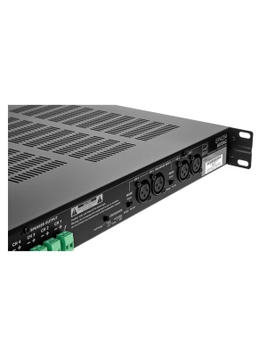 Amplificator de putere Audac EPA254 - Img7
