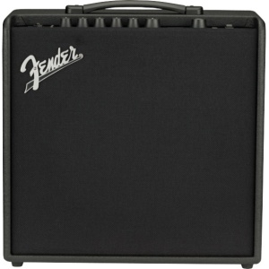 Amplificator pentru chitara electrica Fender Mustang LT50