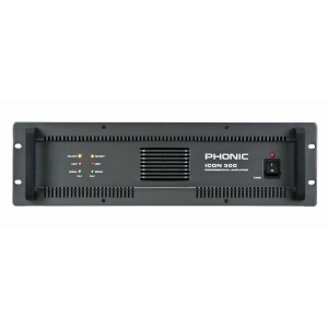 Amplificator Phonic Icon 300 - Img2