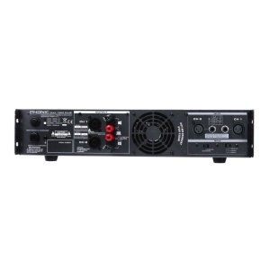 Amplificator Phonic Max 1500 Plus - Img2