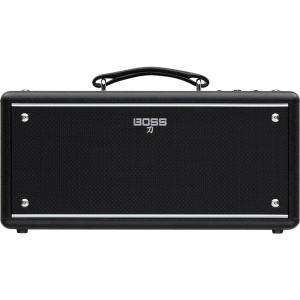 Amplificator Portabil pentru chitara electrica BOSS Katana Air-EX - Img1