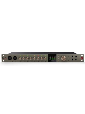 Antelope Audio Discrete 8 Oryx Synergy Core