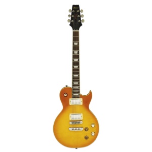 Aria Pro II PE-350 PG AGLD Aged Lemon Drop