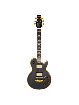 Aria Pro II PE-350 CST AGBK Aged Black - Aria - Musicshop