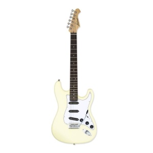 Aria Pro II STG-003 SPL VW Vintage White