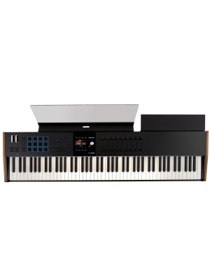 Arturia KeyLab 88 mk 3 Black - Img1