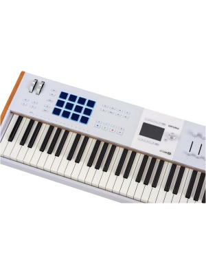 Arturia KeyLab 88 MK3 - Img4
