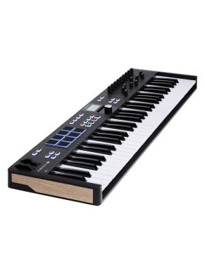 Arturia KeyLab Essential 61 MK3 Black Edition - Img3