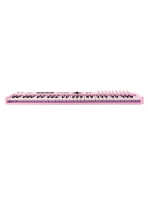 Arturia KeyLab Essential 61 MK3 Rose Quartz - Img4