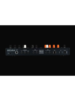 Arturia MicroFreak – Sintetizator Hibrid cu Claviatură Capacitivă