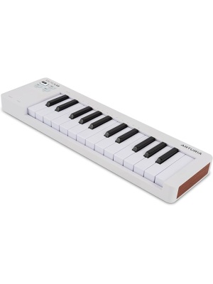 Arturia MicroLab 3 White - Img4