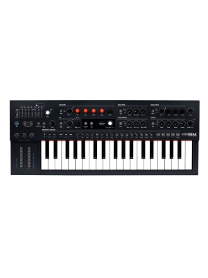 Arturia MiniFreak – Sintetizator Hibrid Polifonic cu 6 Voci - Img1