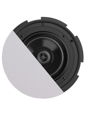 AUDAC CIRA824l/W