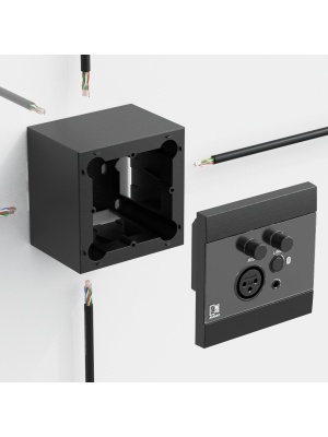 AUDAC WB200/SB - Img2
