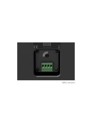 Audac WX302 MK2 Black - Img2