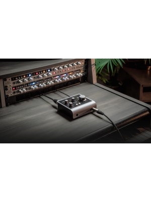 Audient iD4 MKII - Img3