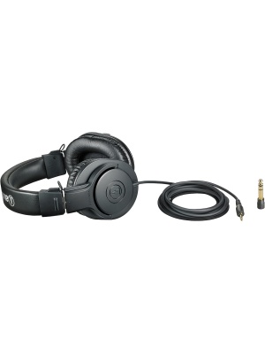 Audio-Technica ATH-M20X - Img3