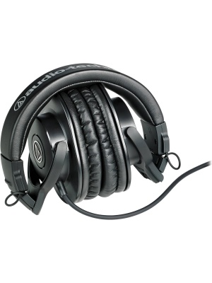 Audio-Technica ATH-M30X - Img3