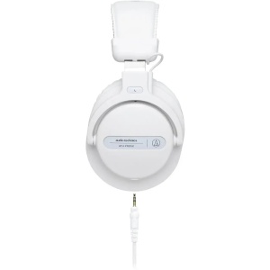 Audio-Technica ATH-PRO5XWH - Căști DJ Profesionale - Img2