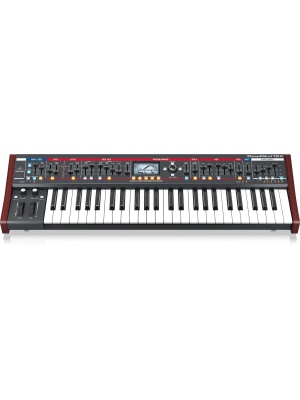 Behringer DEEPMIND 12X - Img2