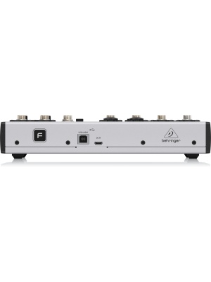 Behringer Flow 8 - Img4