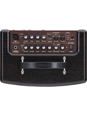 Boss AC-22LX - Img3