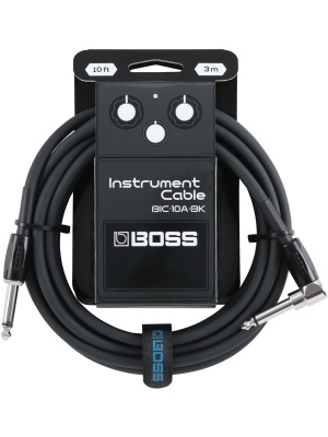 Boss BIC-10A BK