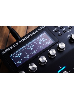 BOSS GT-1000Core - Img5