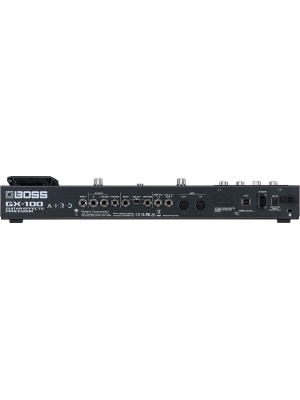 BOSS GX-100 - Img3