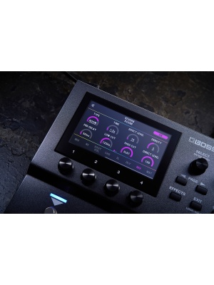 Boss GX-10 - Img6