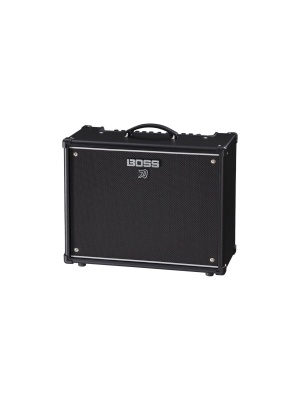 Boss Katana 100 Gen 3 – Amplificator de Chitară de 100W cu Difuzor de 12” - Img1