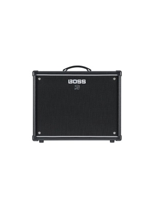Boss Katana 100 Gen 3 – Amplificator de Chitară de 100W cu Difuzor de 12” - Img2
