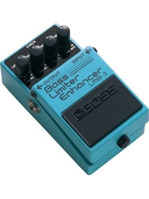 Boss LMB-3 Bass Limiter/Enhancer - Img2