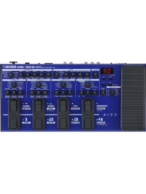 BOSS ME-90B pentru bas
