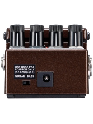 BOSS OC-5 Octave - Img3