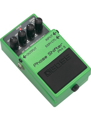 BOSS PH-3 Phase Shifter - Img2