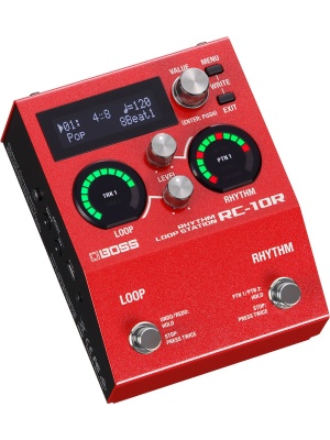 BOSS RC-10R Loop Station - Img2
