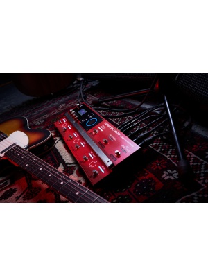 BOSS RC-600 - Img5