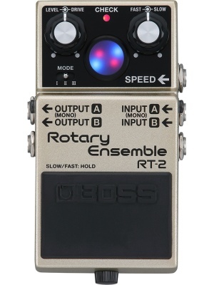 Boss RT-2