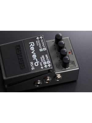 BOSS RV-6 Reverb - Img5