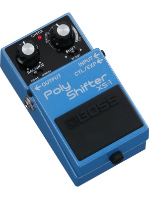 BOSS XS-1 Poly Shifter - Img2