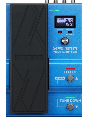 Boss XS-100