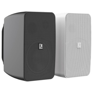 Boxa activa Audac ARES5A/W (Pereche) - Img1