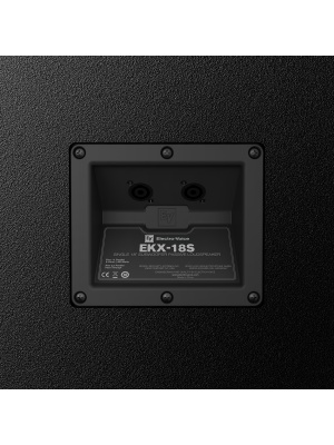Boxa Bass Pasiva Electro-Voice EKX-18S - Img3